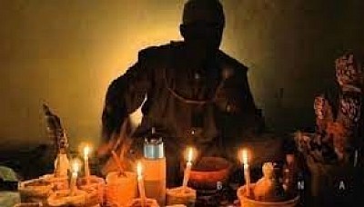 Rituel d'amour